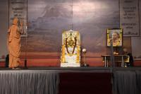 Shashtyabdapurti Utsava - Karla - Day 3 (11 Nov 2024)